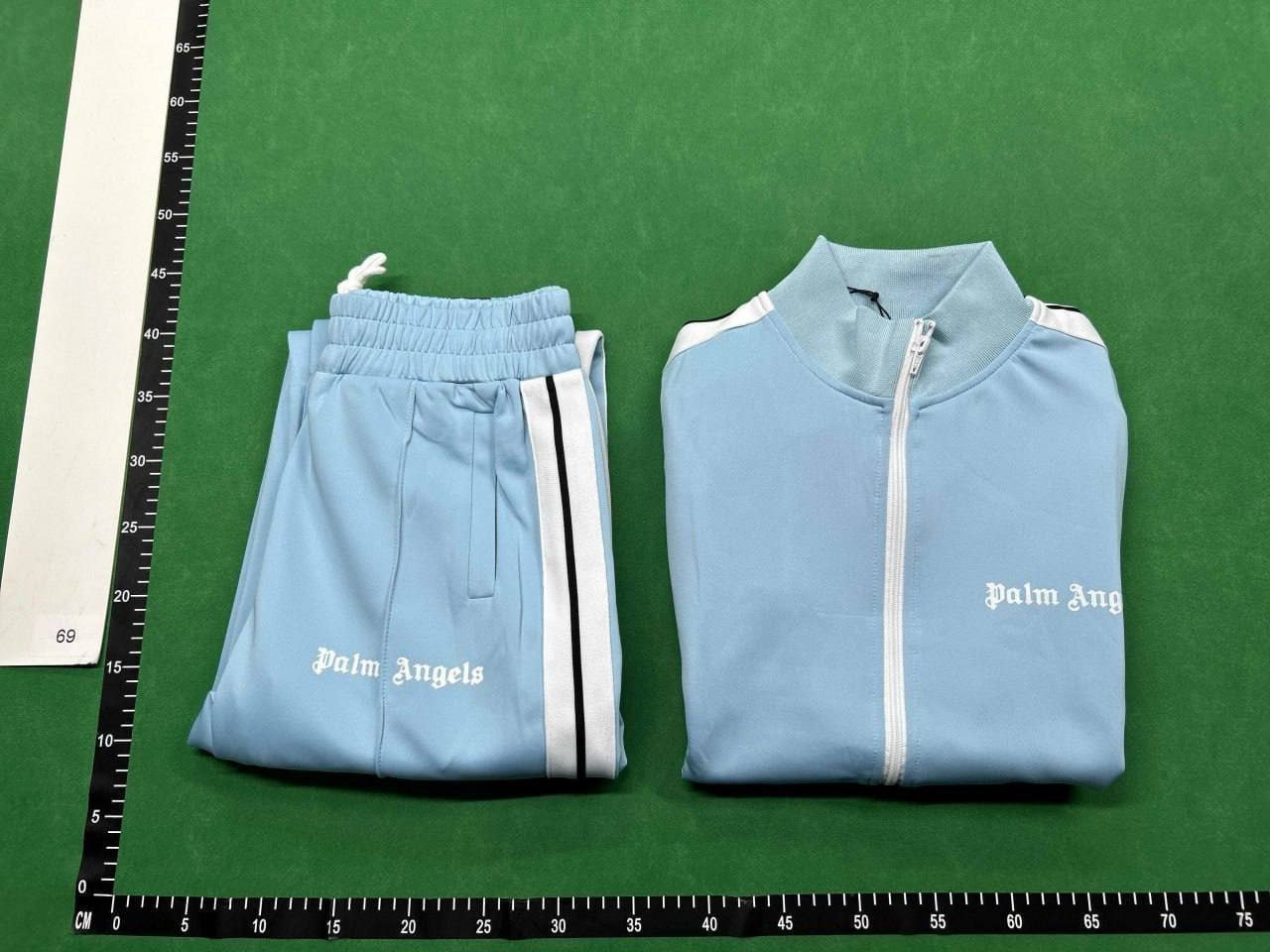 Palm Angels Track Jacket & Pants Set [38 styles]