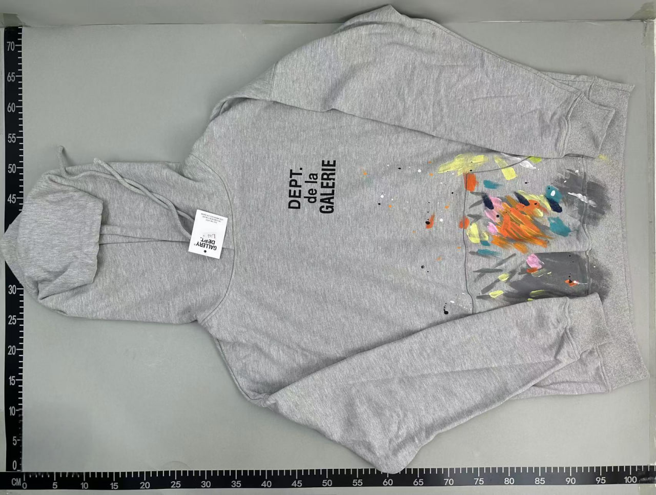 Gallery Dept. Hoodie [22 styles]