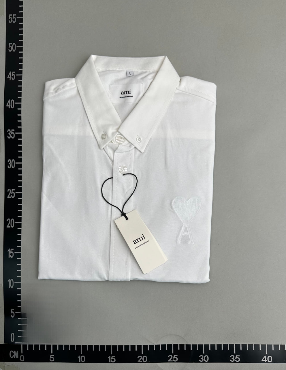 Comme des Garçons PLAY Oxford Shirt [27 styles]