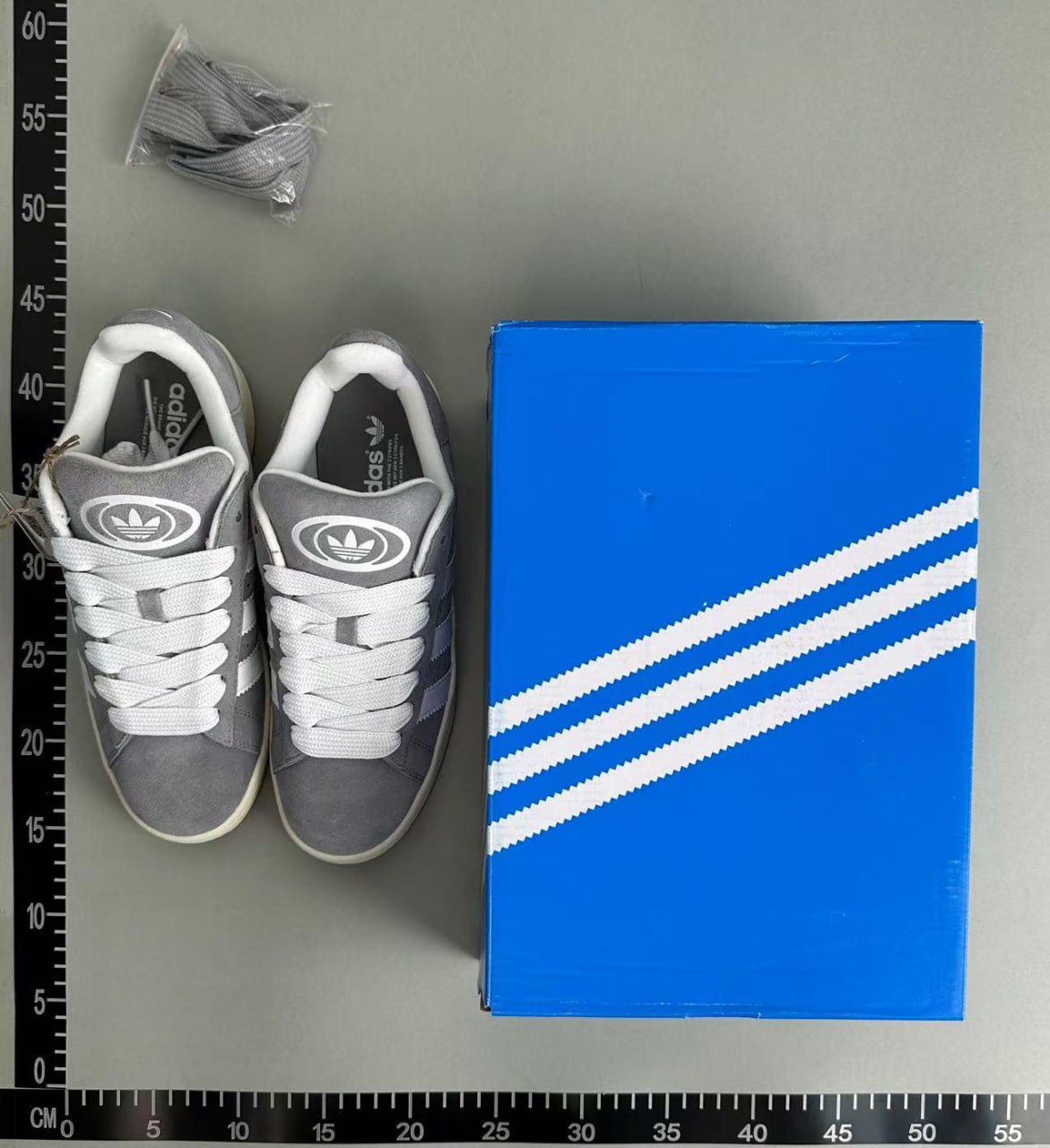 Adidas Campus Sneakers [13 styles]