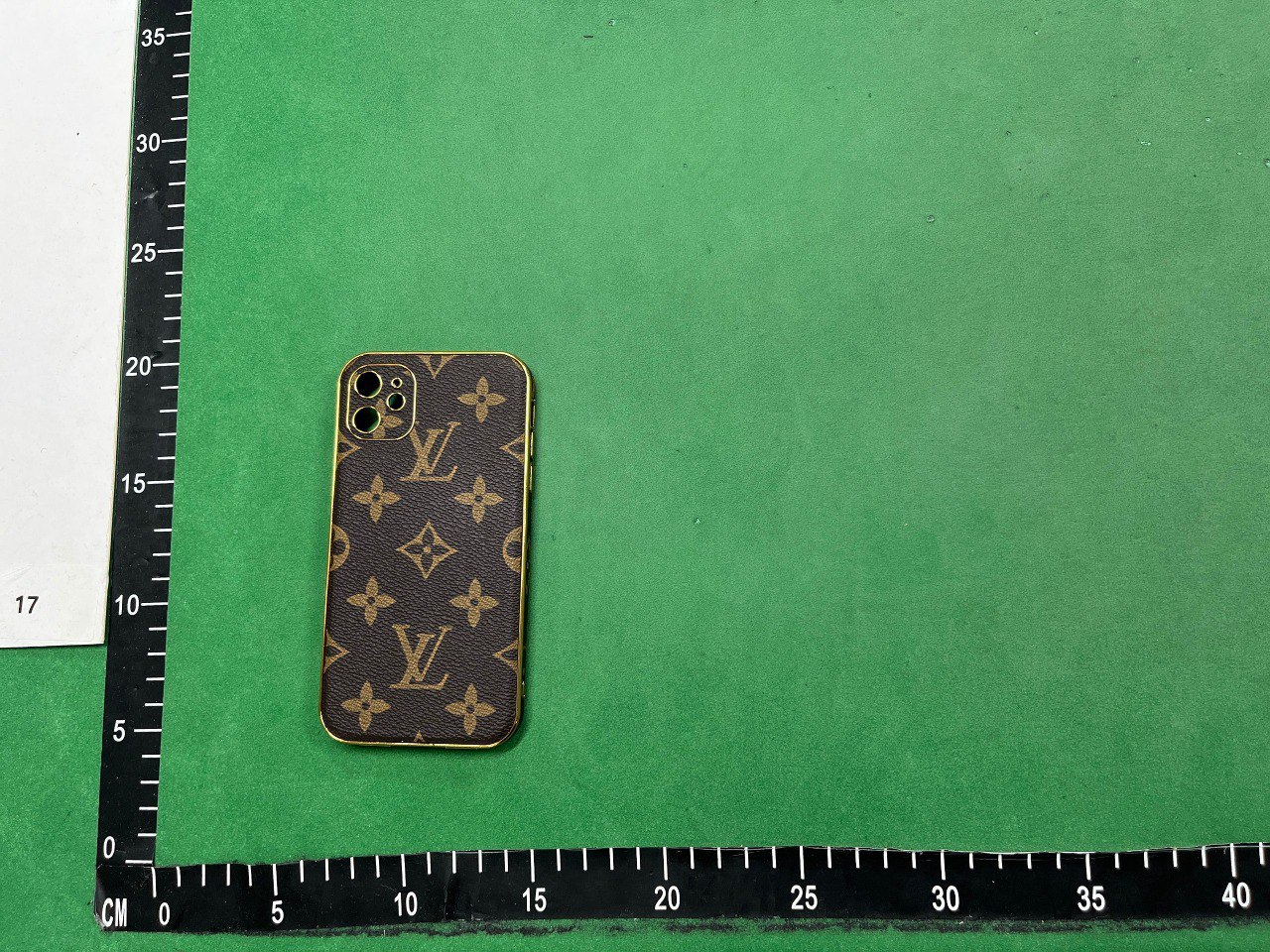 The North Face / Louis Vuitton / Fendi Inspired iPhone Cases [40 styles]
