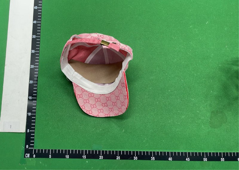 Gucci GG Supreme / Fendi FF Logo Caps [40 styles]