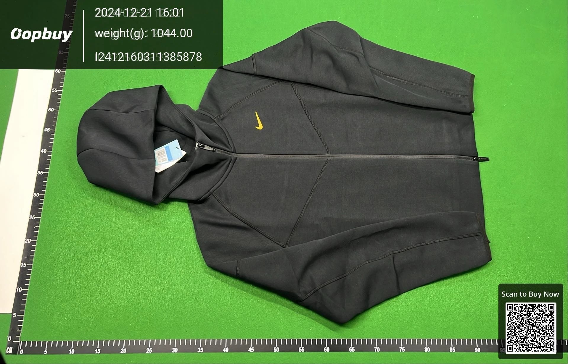 NOCTA Puffer Jacket [39 styles]