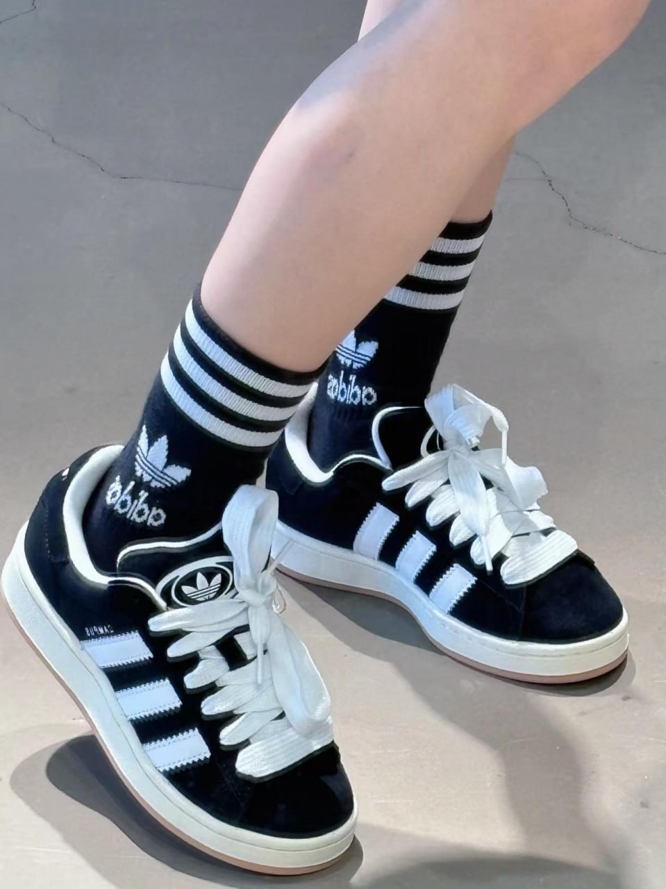 Adidas Campus, Superstar, Samba, Gazelle Sneakers [33 styles]