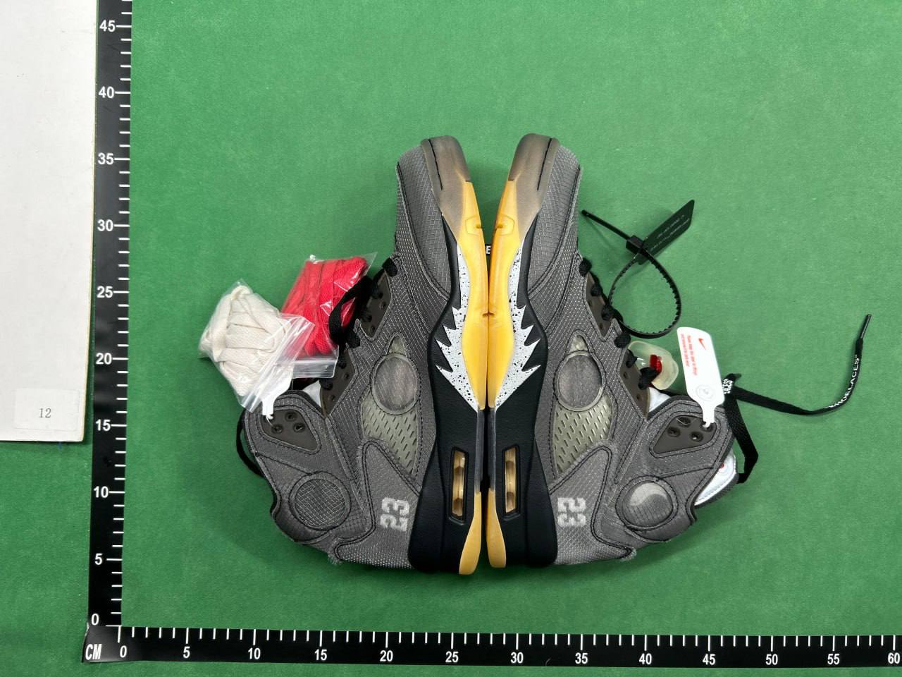 Nike Air Jordan 5 Sneakers [30 styles]