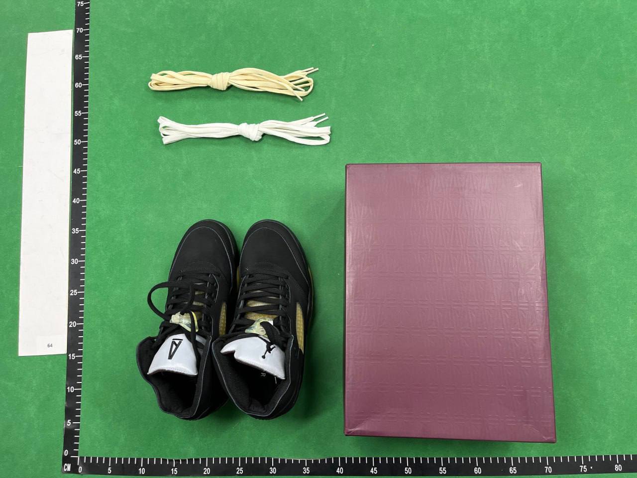 Nike Air Jordan 5 Sneakers [30 styles]