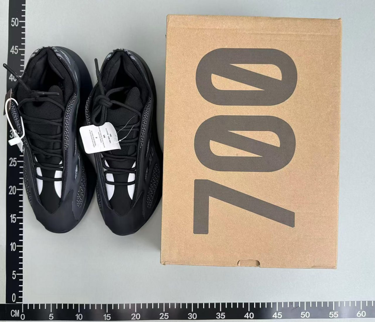 Adidas Yeezy Boost 700 Sneakers [9 styles]