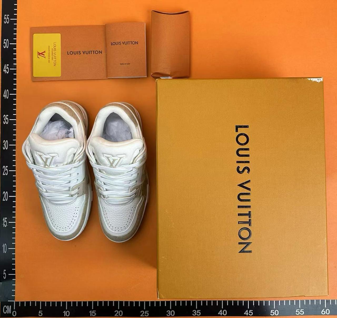 Louis Vuitton LV x Virgil Abloh Sweatshirts [23 styles]