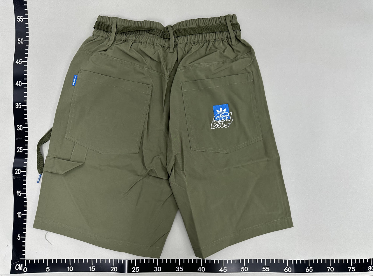 Adidas Trefoil Shorts [5 styles]