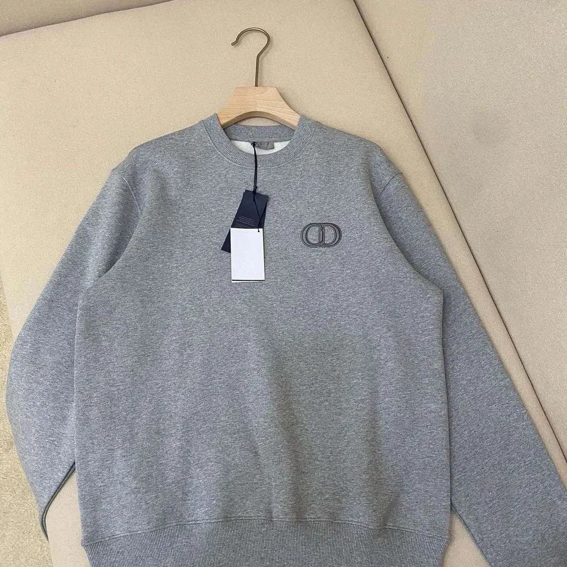 Dior CD Hoodie [38 styles]
