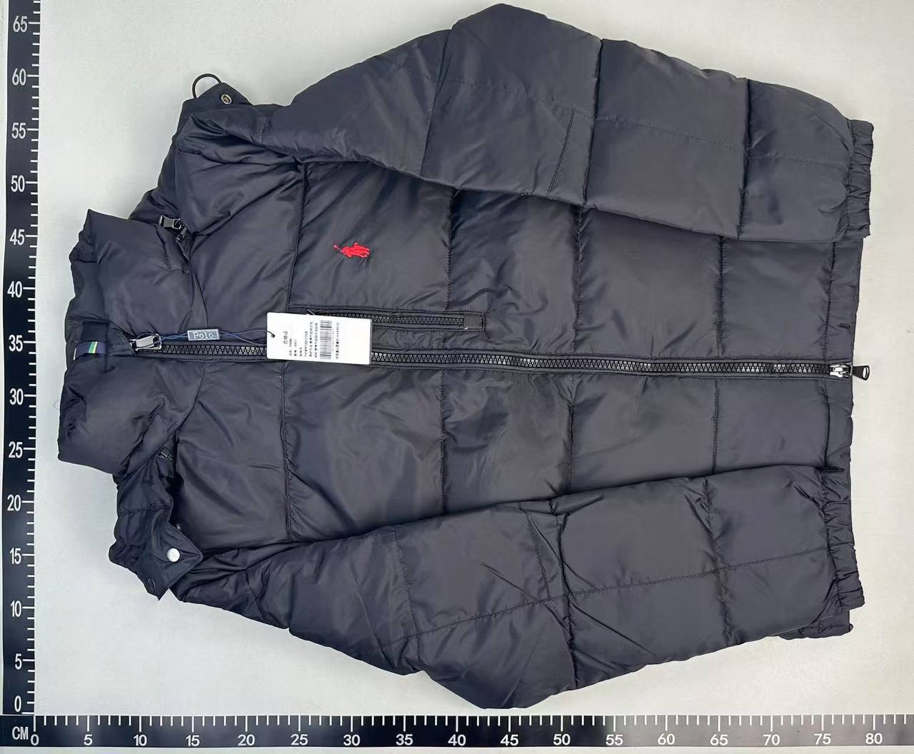 Polo Ralph Lauren Puffer Jacket [15 styles]