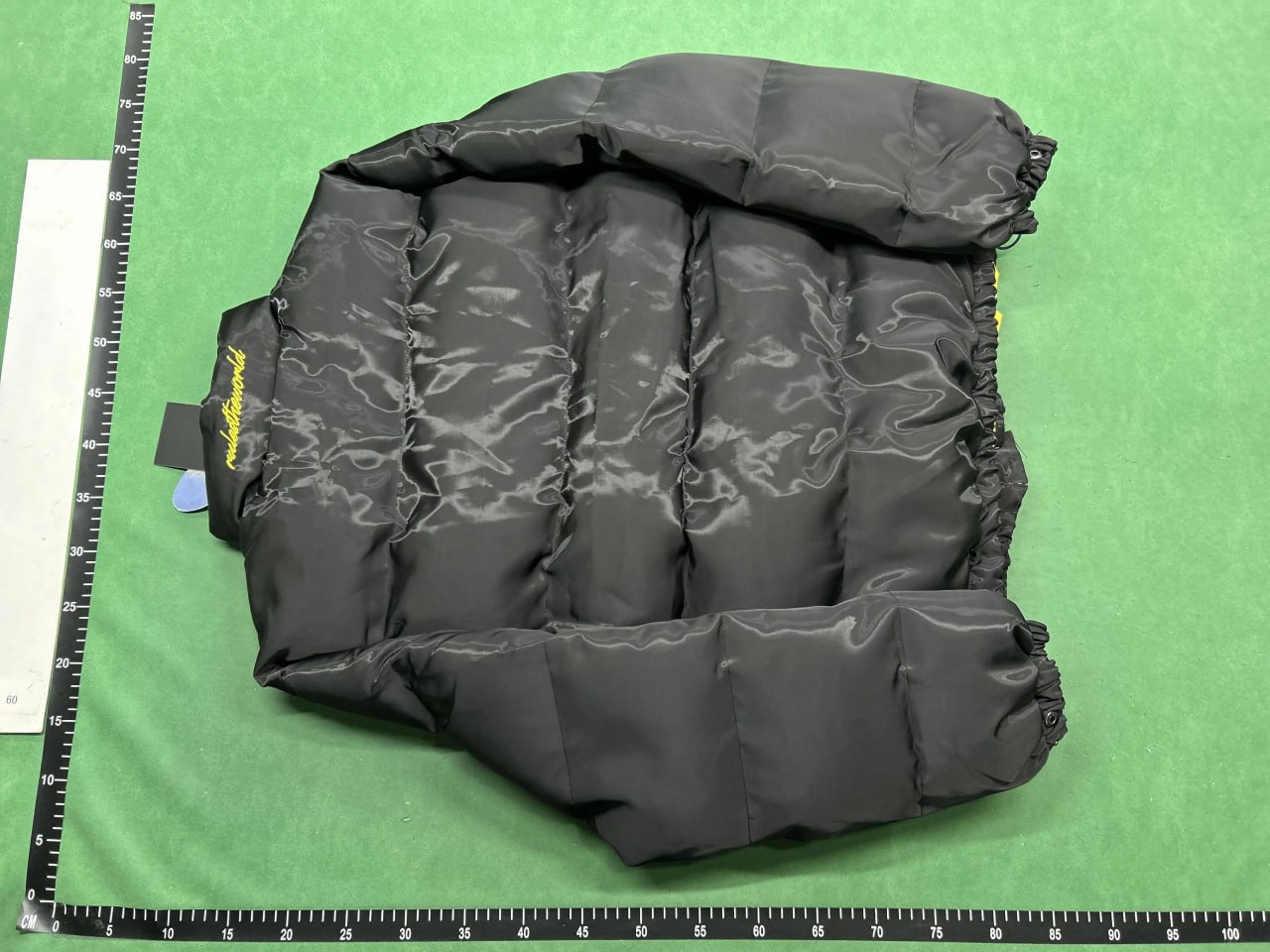 Corteiz Puffer Jacket [7 styles]