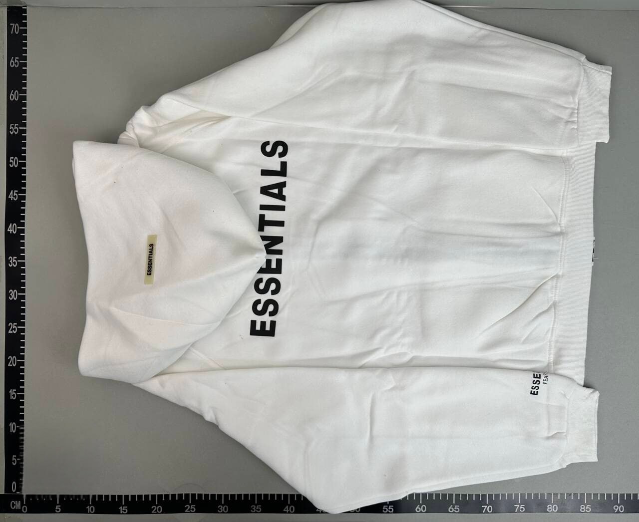Essentials Hoodies/Sweaters [40 styles]
