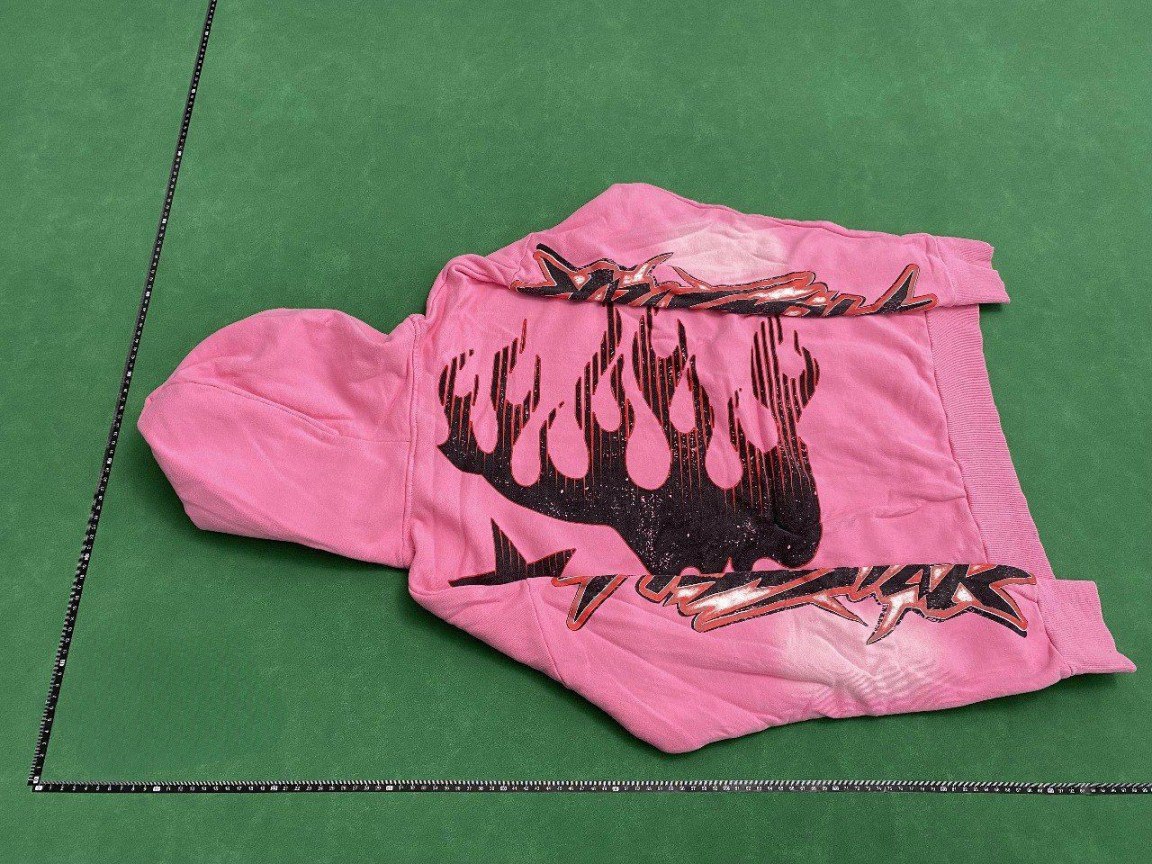 Hellstar Flame Hoodie & Pants Sets [26 styles]