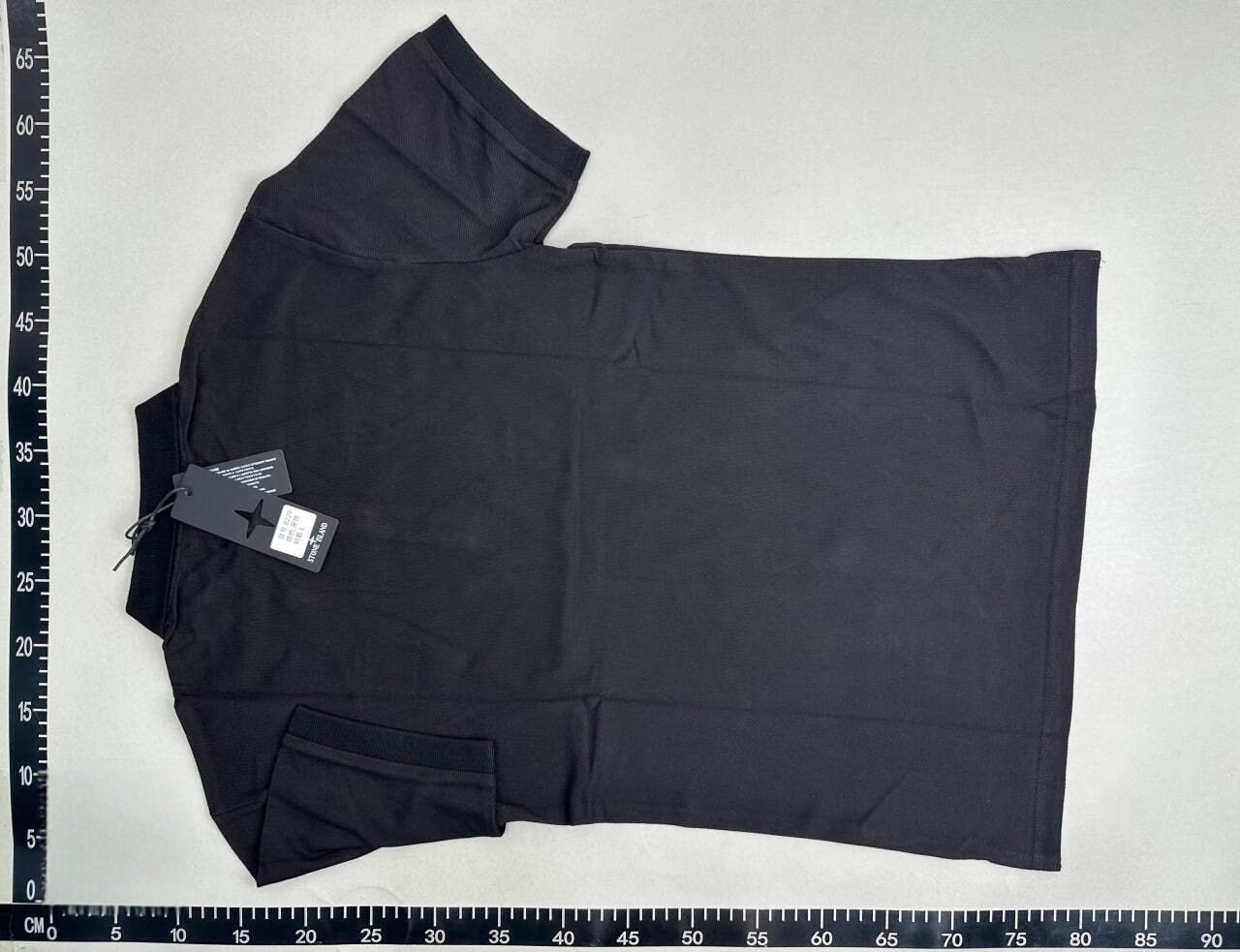 Stone Island Polo Shirt [6 styles]