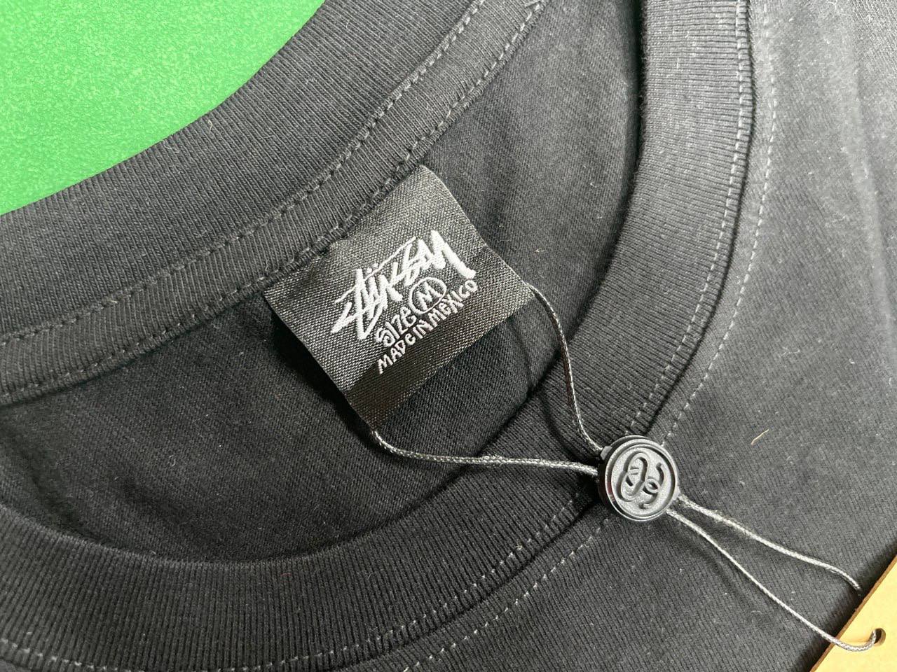 Stüssy T-Shirts [39 styles]