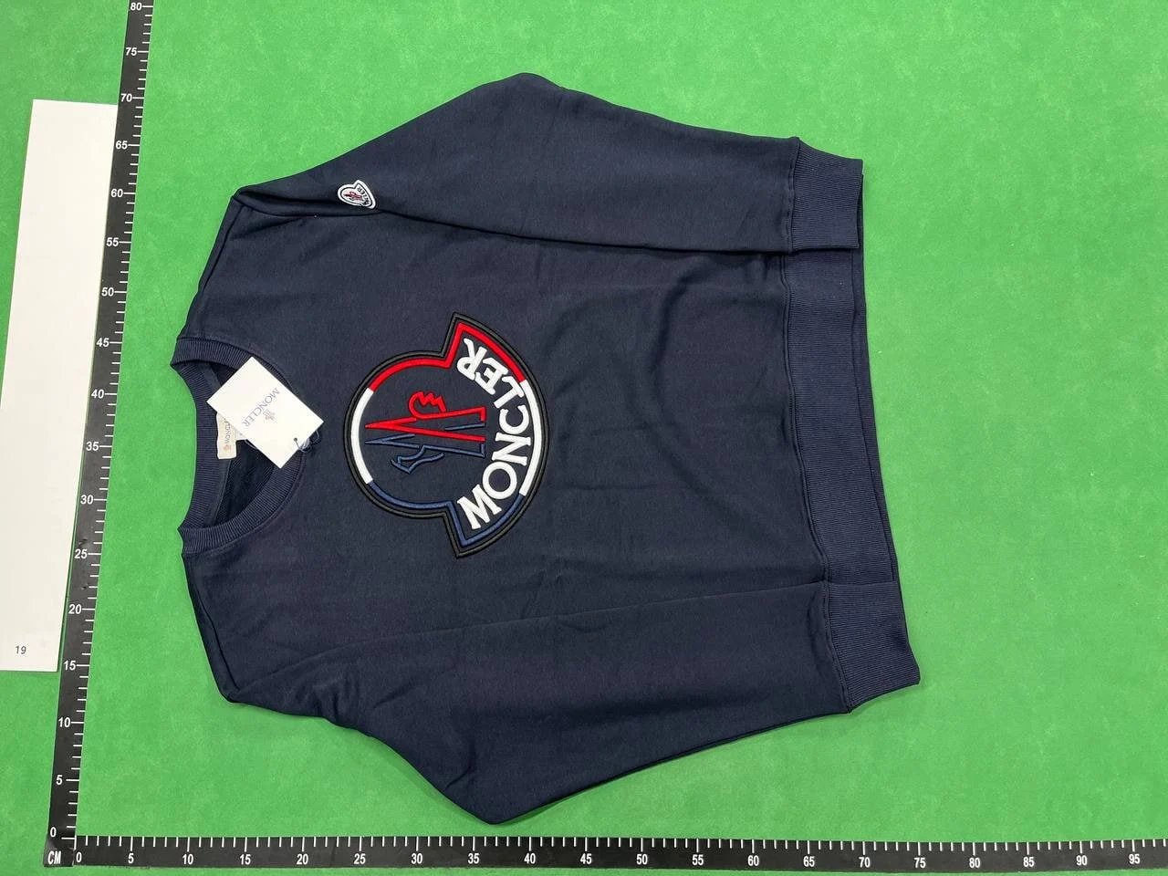 Moncler Sweatshirts [40 styles]
