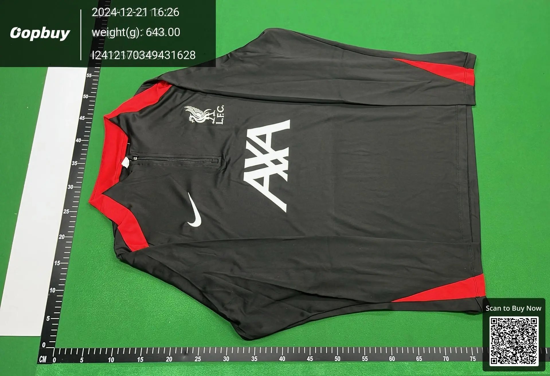 National Team Training Jersey/Pants [38 styles]