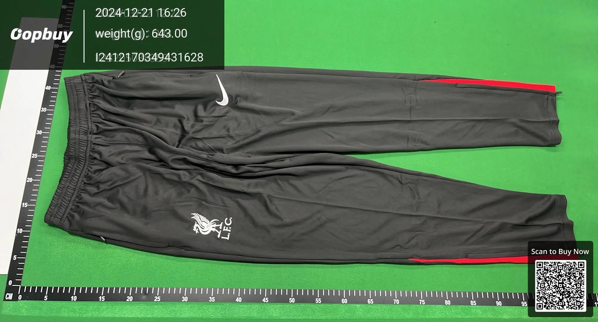 National Team Training Jersey/Pants [38 styles]