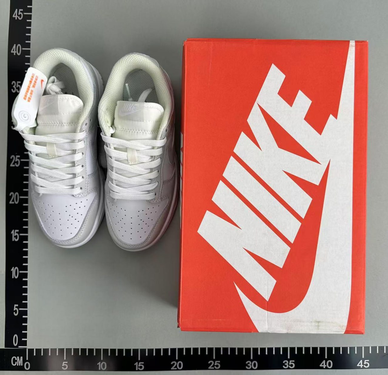 Nike Dunk Low Sneakers [26 styles]