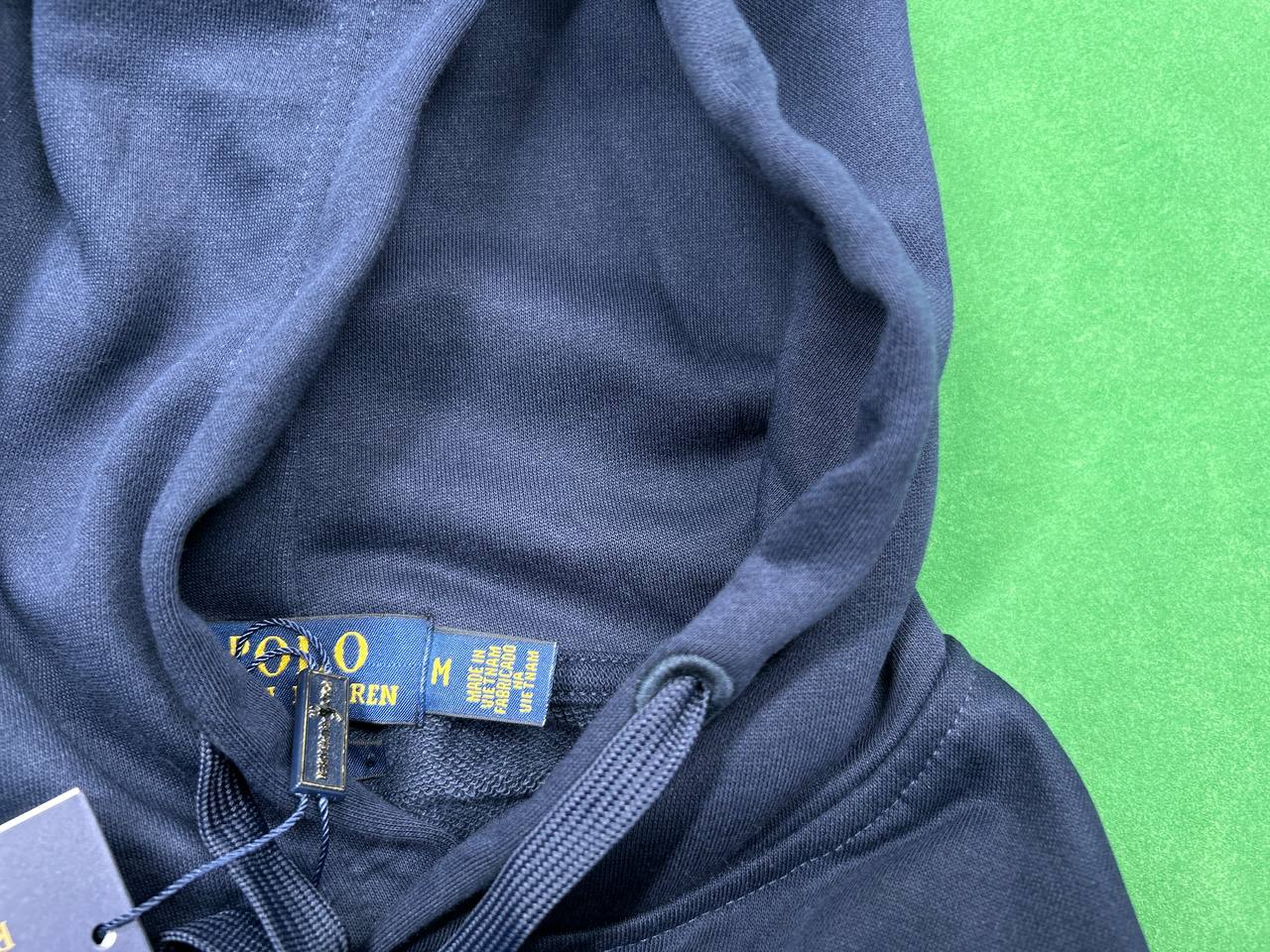 Polo Ralph Lauren Classic Hoodie [20 styles]