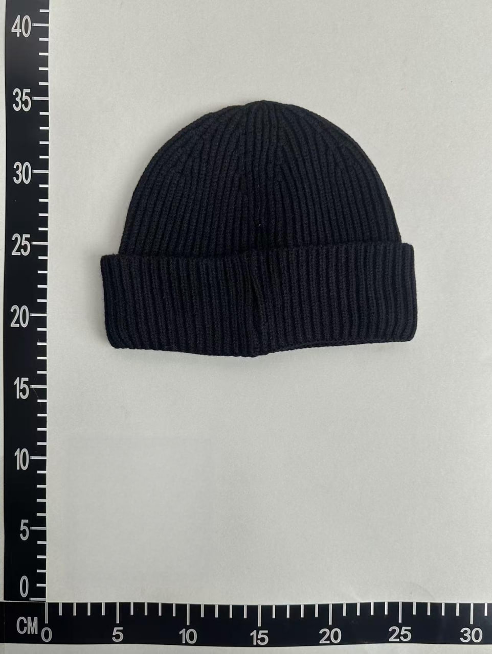 Stone Island Ribbed Beanie [13 styles]