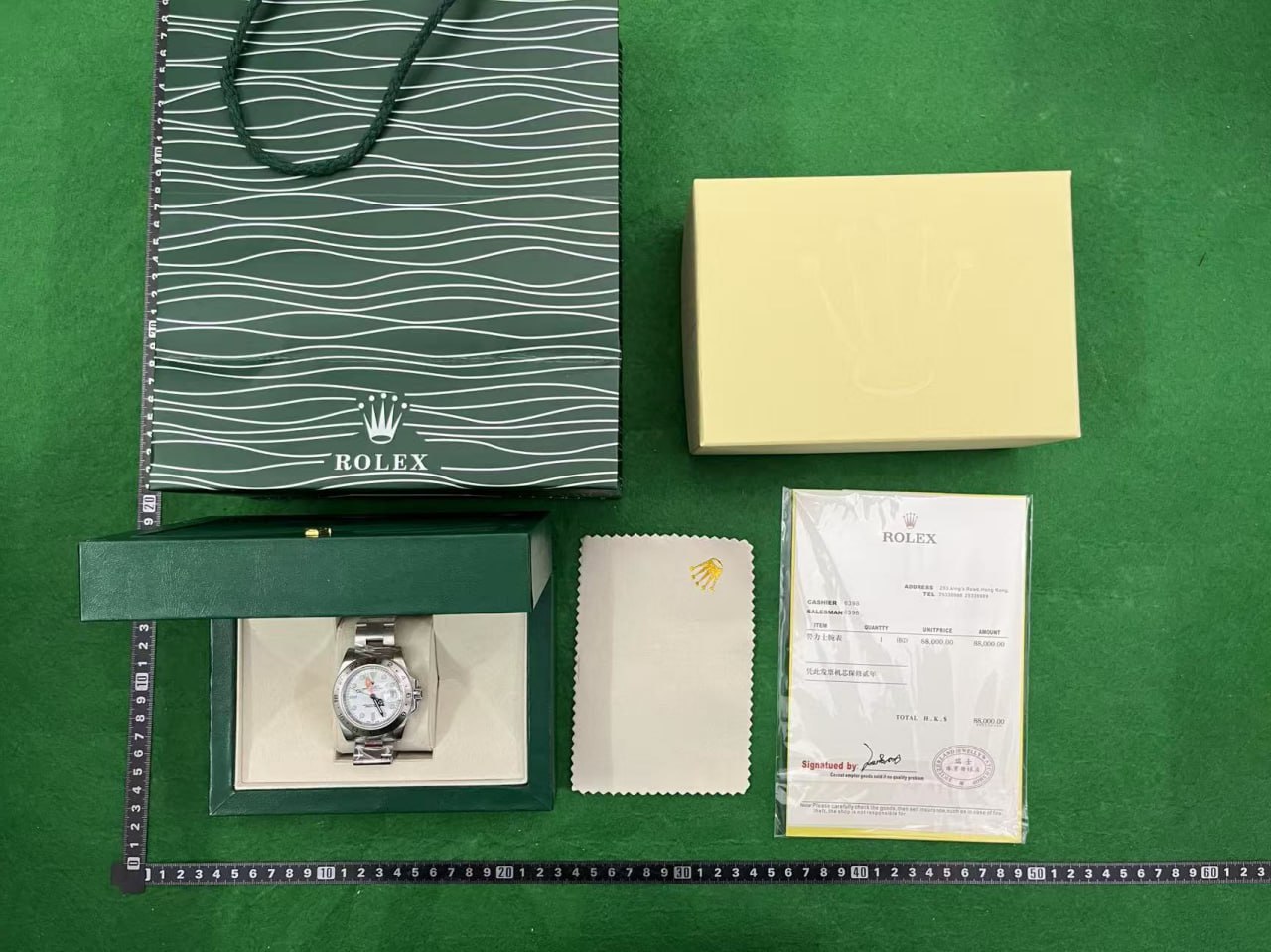 Rolex Submariner Watches [37 styles]