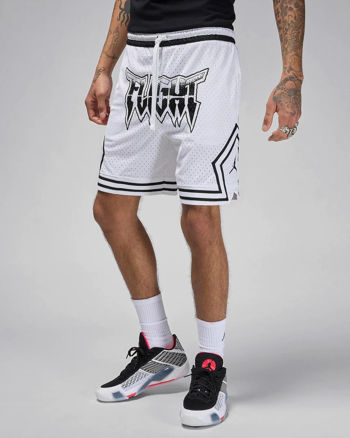 Jordan Jumpman Shorts [39 styles]