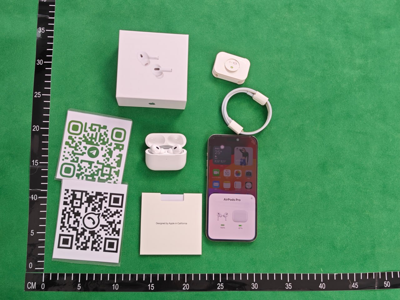 Apple AirPods 2nd/3rd/4th/5th Generation Wireless Earbuds [5 styles]