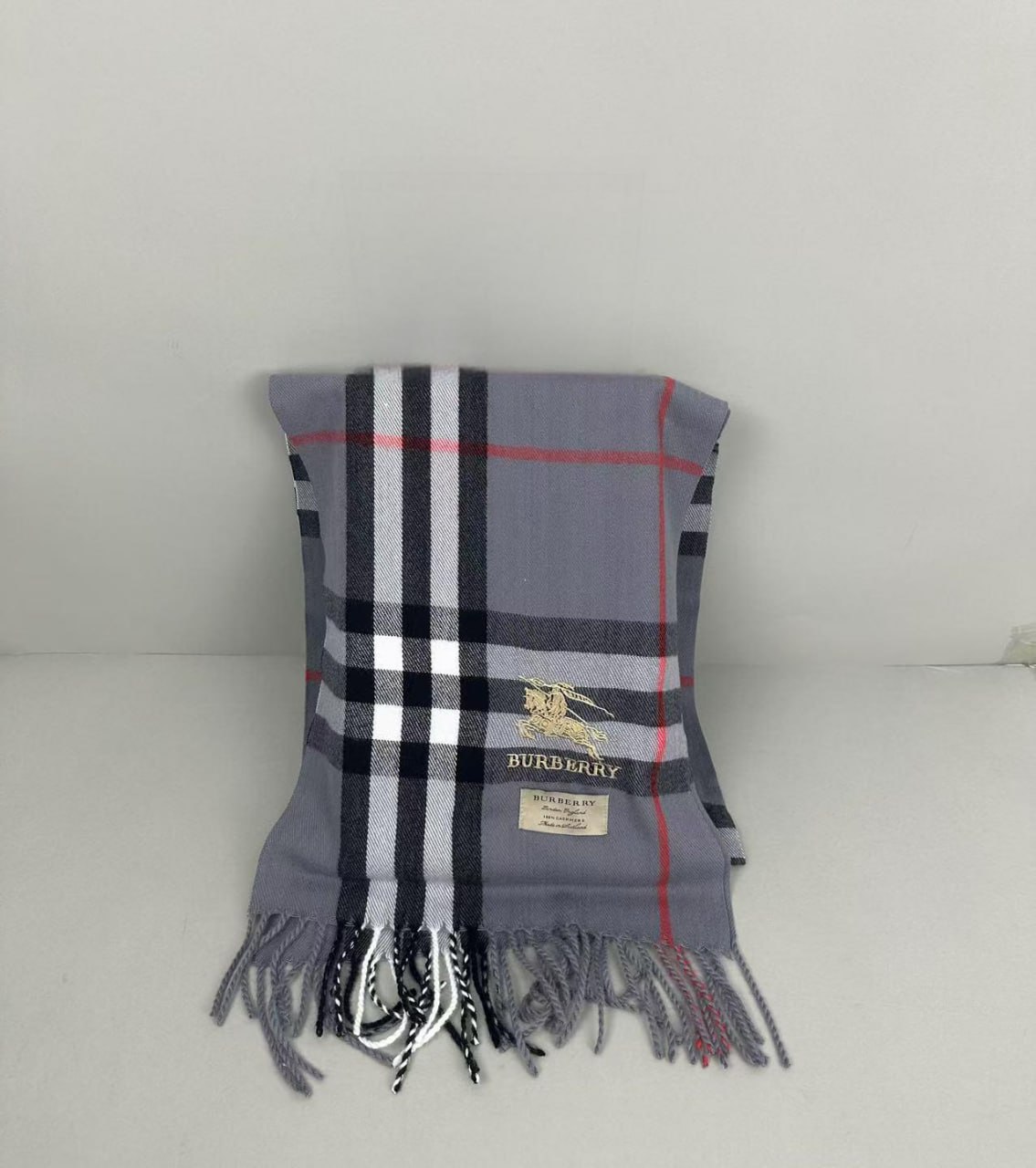 Burberry Classic Check Scarf [15 styles]
