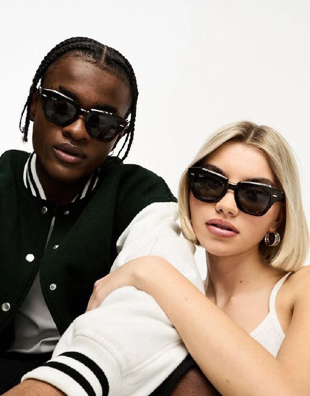 Ray-Ban Wayfarer Sunglasses [19 styles]