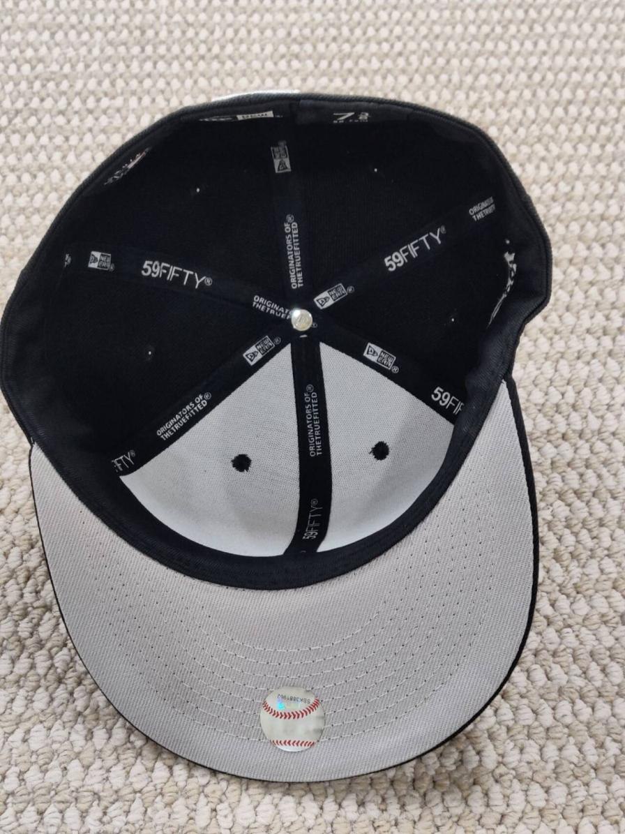 New Era San Francisco Giants 59FIFTY Fitted Hat [40 styles]