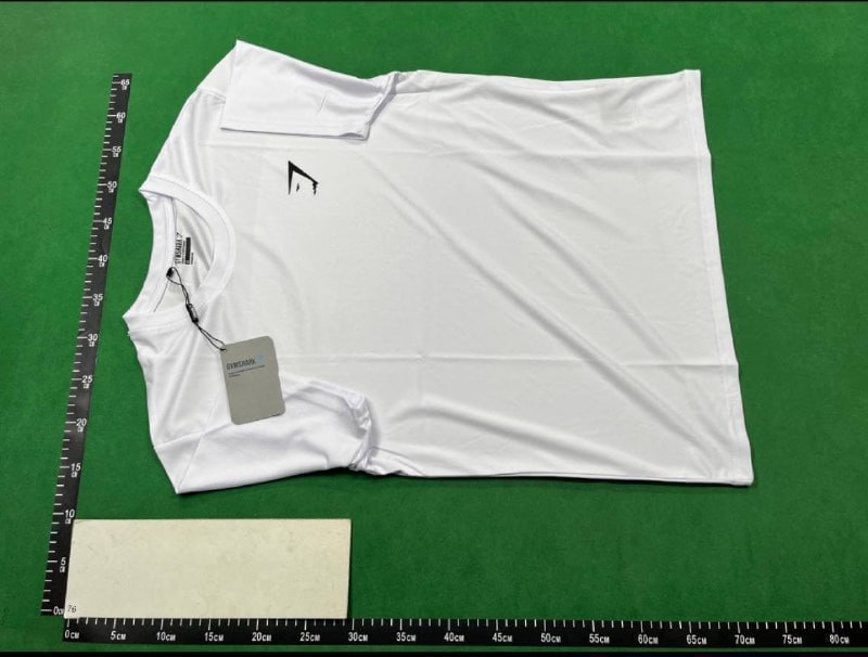 Gymshark T-Shirts [40 styles]