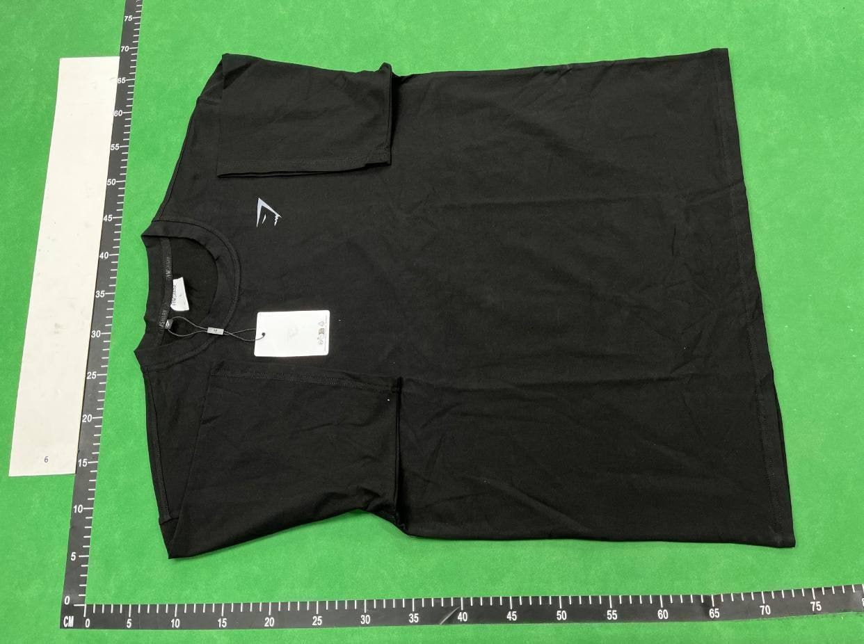 Gymshark T-Shirts [40 styles]