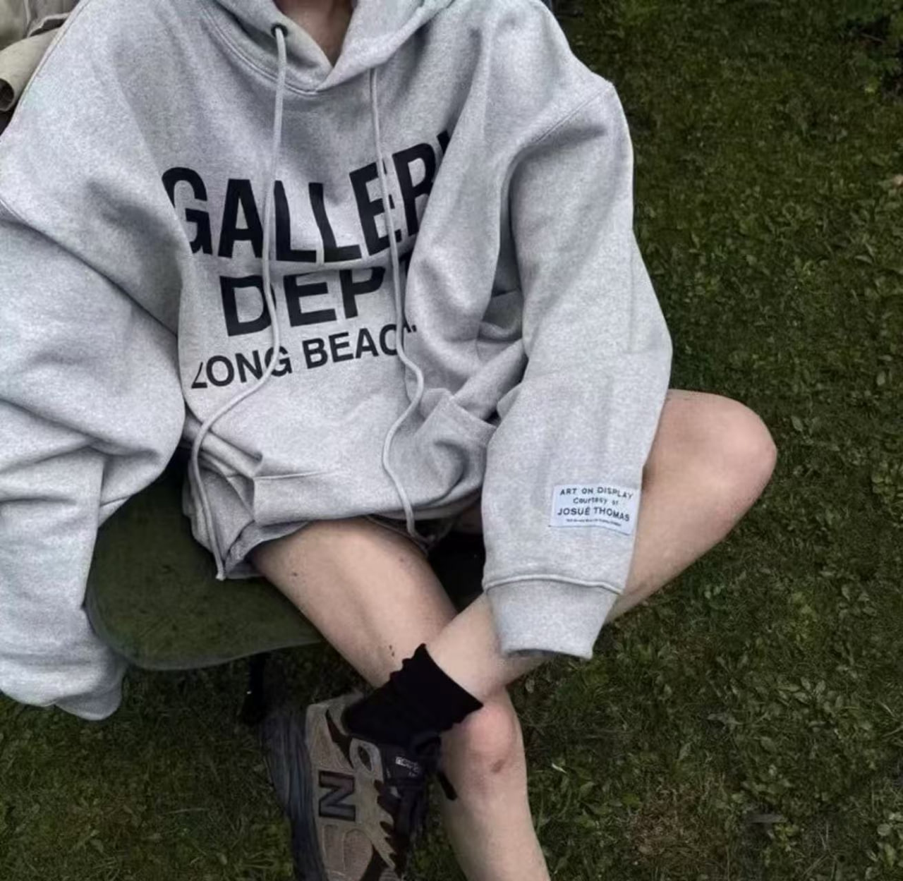 Essentials Hoodies & Sweatshirts [16 styles]