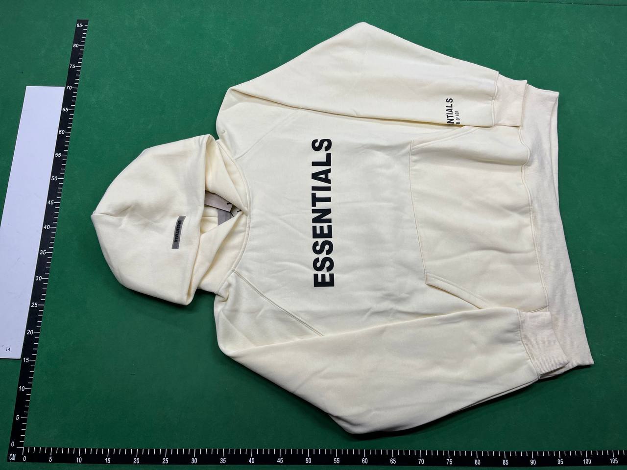 Essentials Hoodies & Sweatshirts [16 styles]