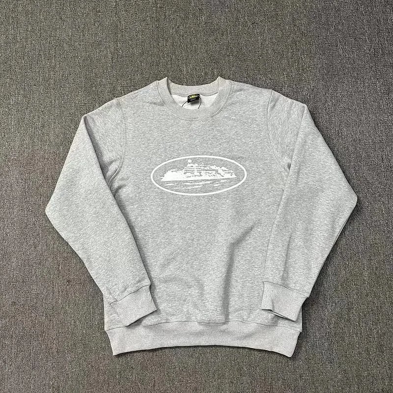 Unknown Brand Fish Logo Hoodie [40 styles]