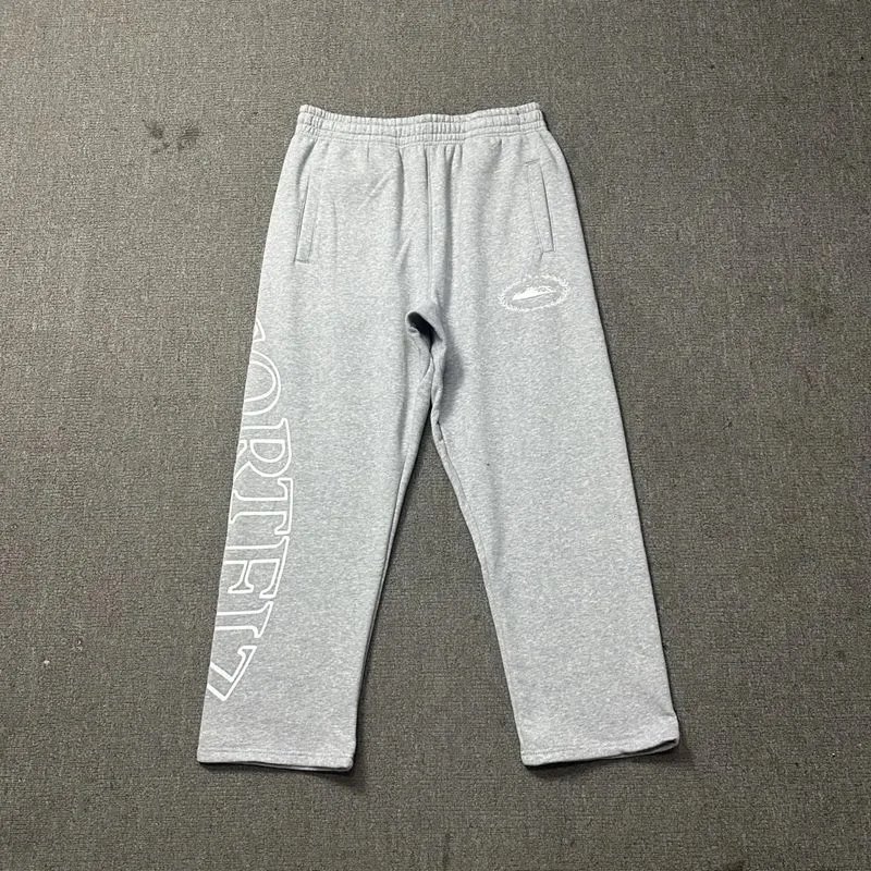 Unknown Brand Fish Logo Hoodie [40 styles]