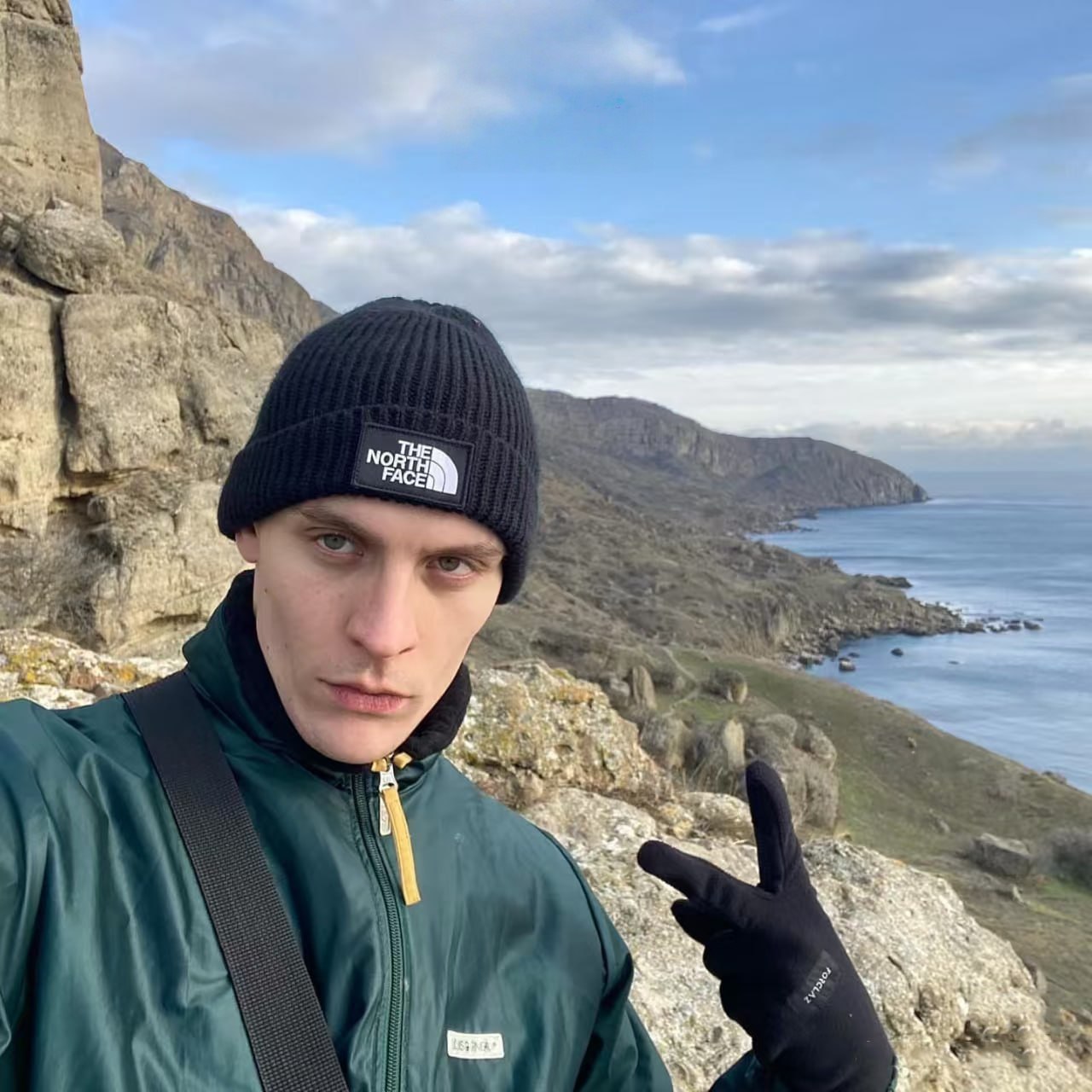 The North Face Never Stop Exploring Beanie [11 styles]