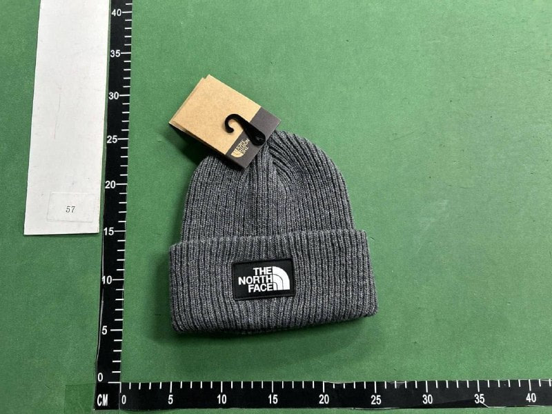 The North Face Never Stop Exploring Beanie [11 styles]