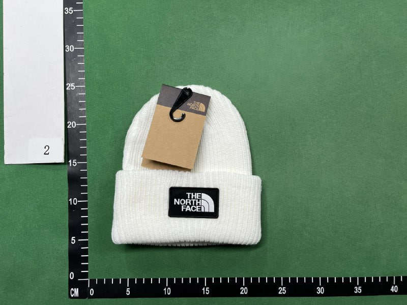 The North Face Never Stop Exploring Beanie [11 styles]