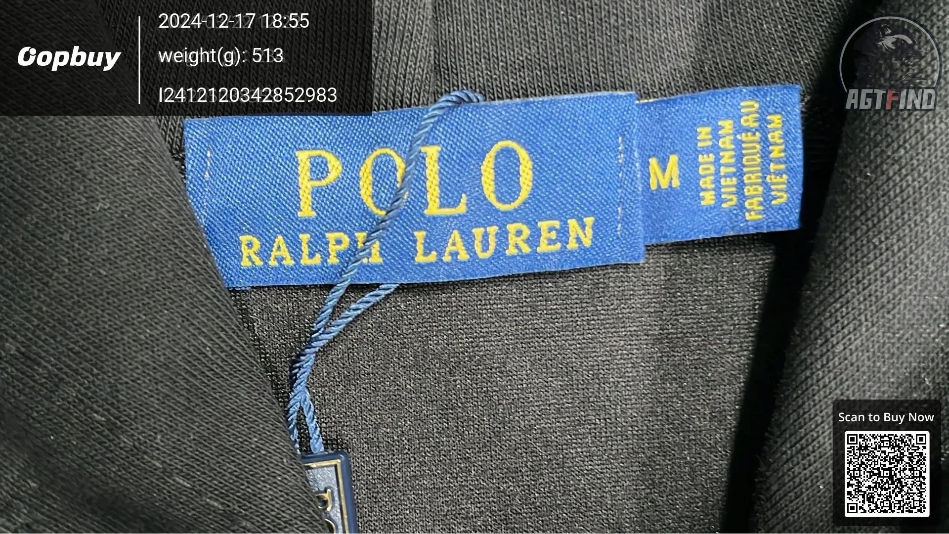 Polo Ralph Lauren Custom Fit Hoodie [28 styles]