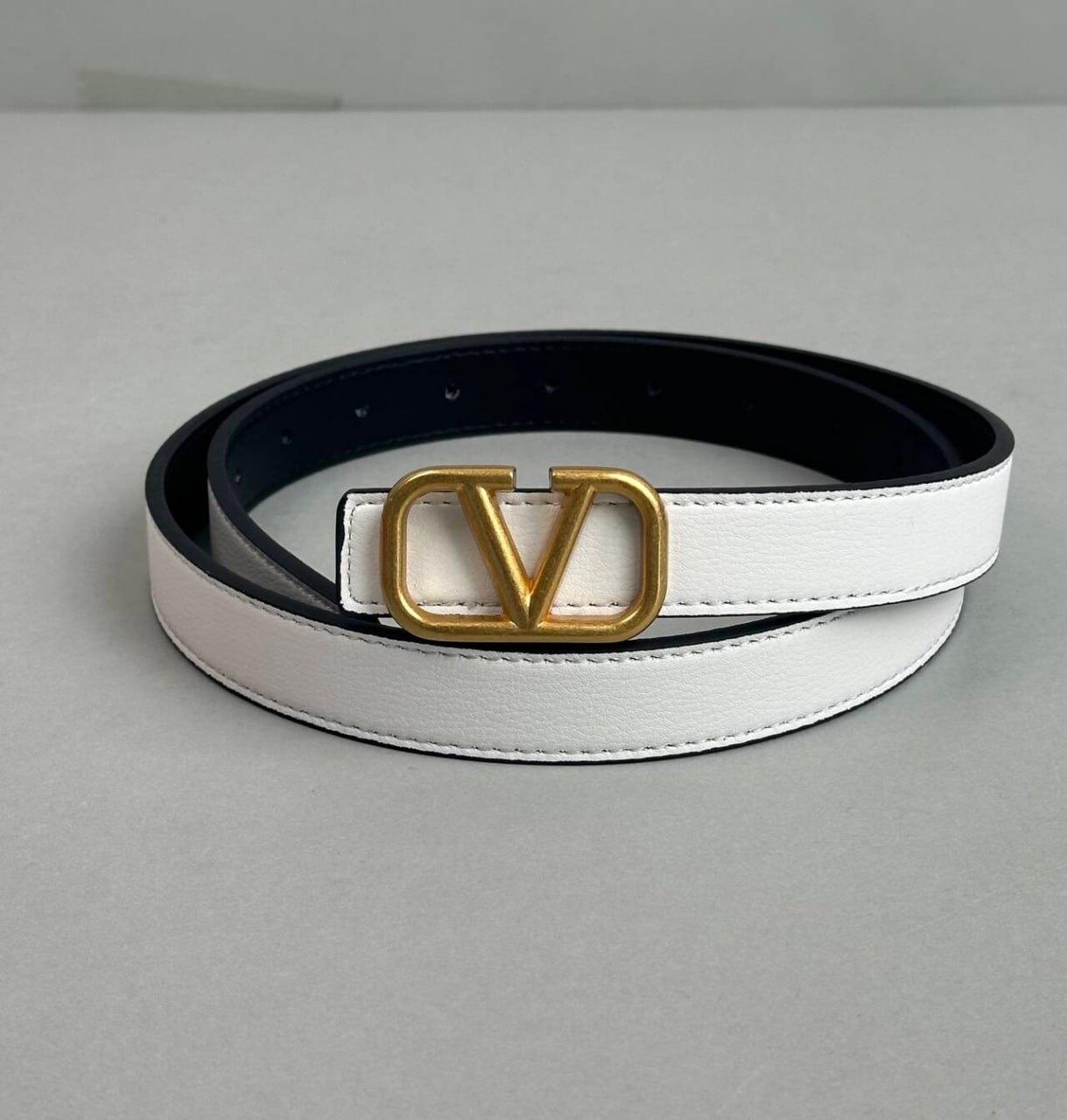 Valentino VLogo Belt [9 styles]