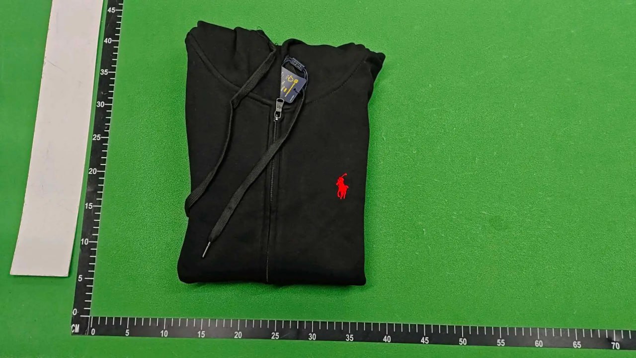 Polo Ralph Lauren Classic Hoodie [38 styles]