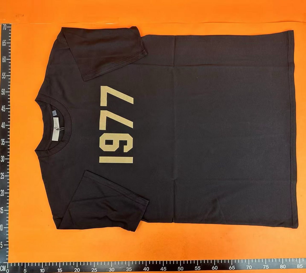 1977 Graphic T-Shirt [4 styles]