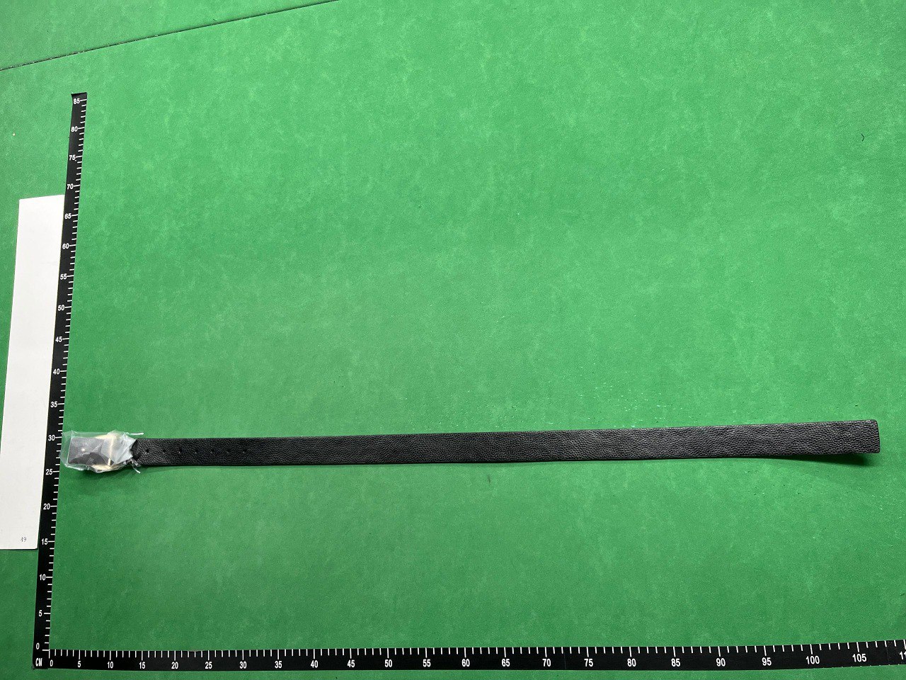 Versace Medusa Head Belt [40 styles]