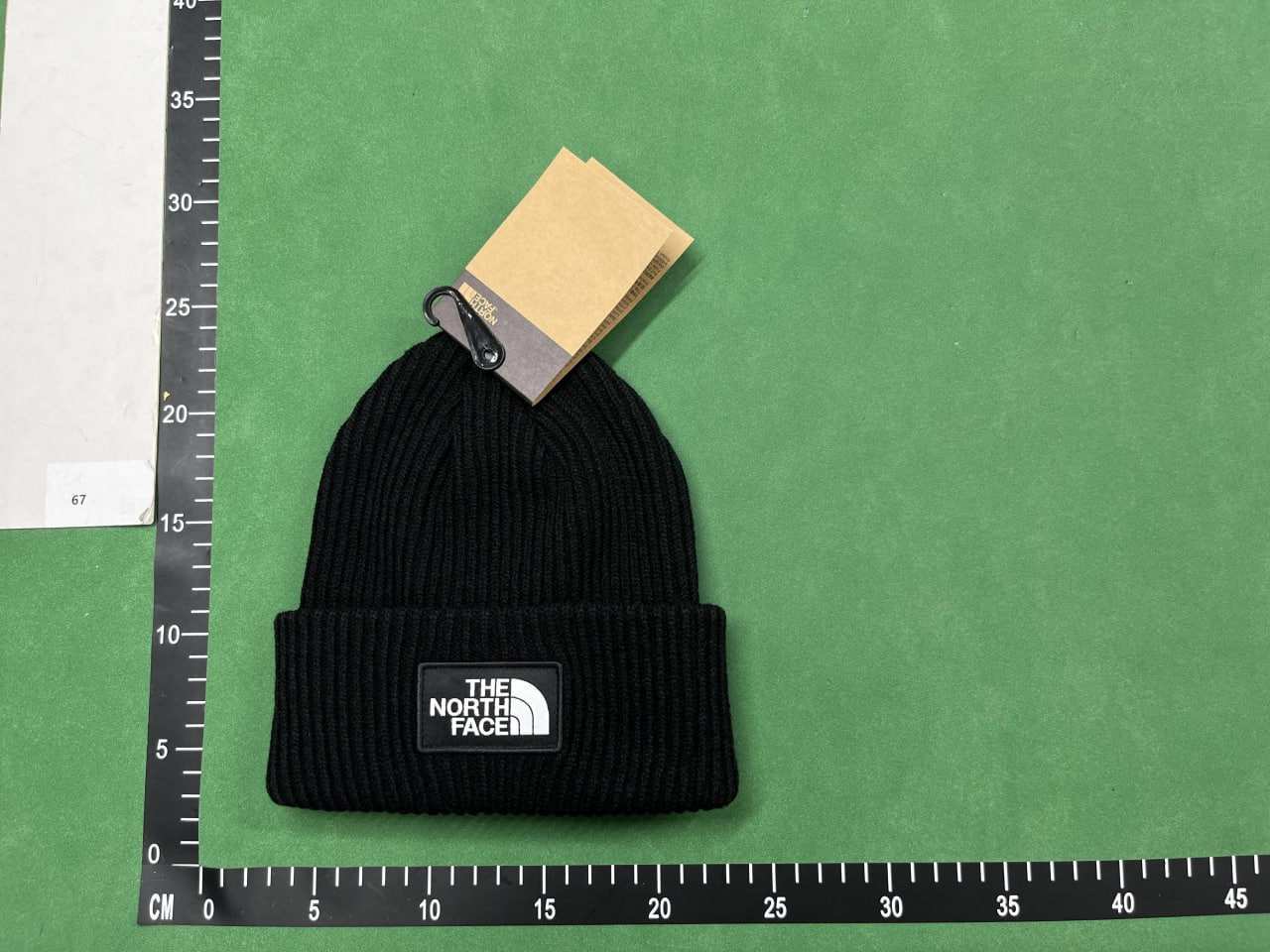 The North Face Beanie [38 styles]