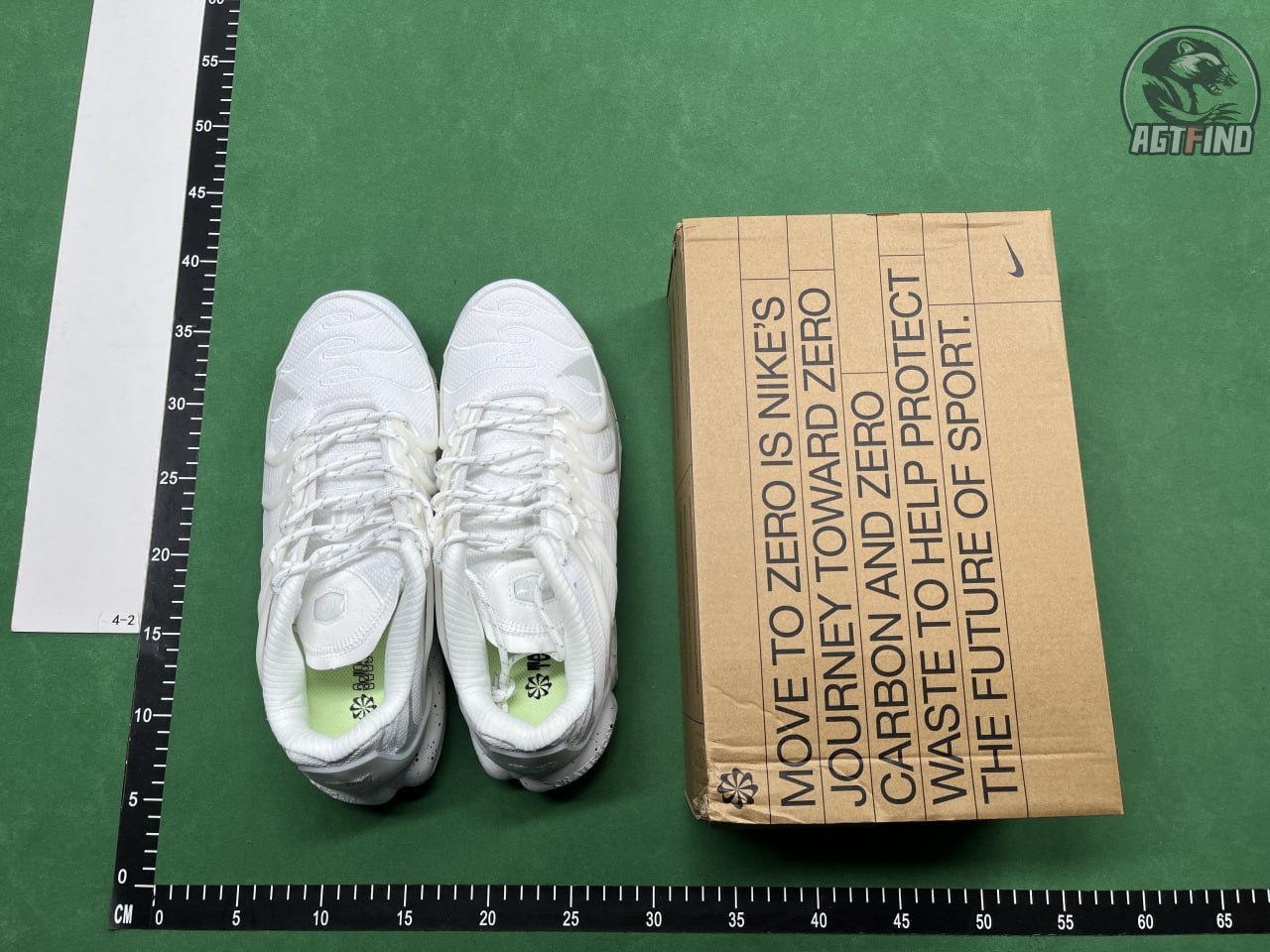 Nike Air Max Plus Sneakers [33 styles]