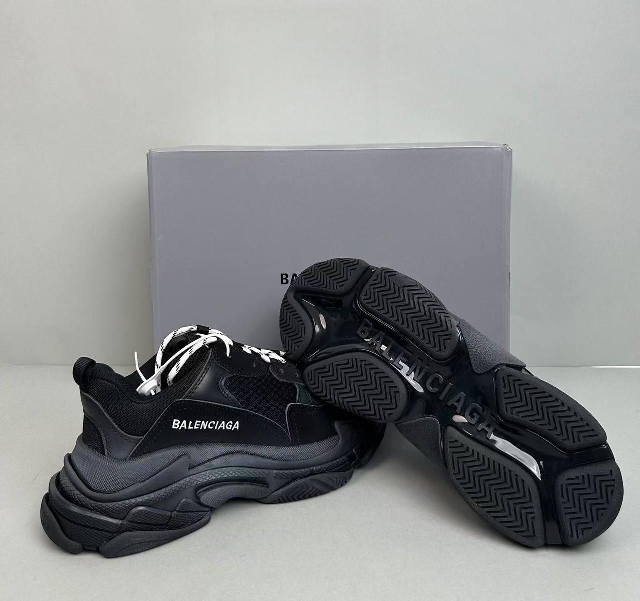 Balenciaga Triple S Sneakers [27 styles]