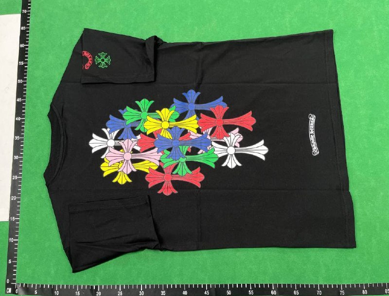 Chrome Hearts T-Shirts [30 styles]